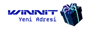 Winnit Yeni Adresi Tıkla Bonus Al